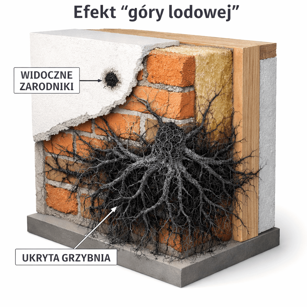 syndrom chorego budynku